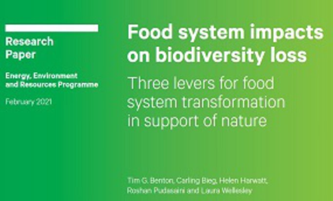 Ver Ffentlichung Food System Impacts On Biodiversity Loss Ipbes